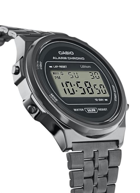 Vintage A171 is coming! Thoughts on this? : r/casio