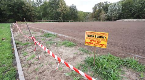 Ruszyły prace przy budowie nowej atrakcji w Olsztynie Gazeta Olsztyńska