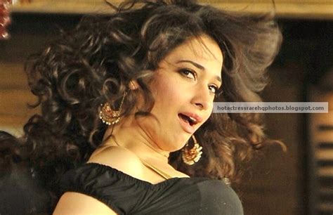 Hot Indian Actress Rare HQ Photos Actress Tamanna Bhatia Hot Navel And Hip Show From Telugu