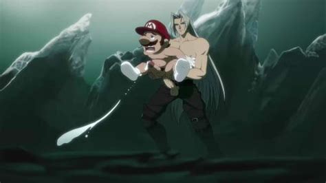 Rule If It Exists There Is Porn Of It Mario