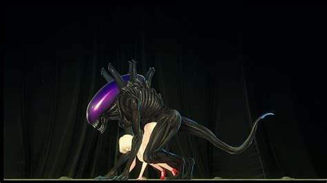 Alien Quest Eve Busty Blonde Fucked By The Entire Planet Of Aliens