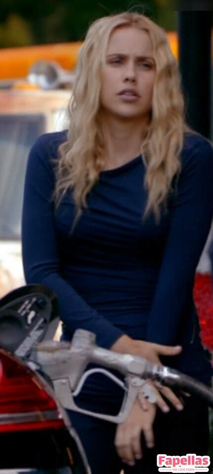 Claire Holt Aka Claireholt Nude Leaks Fapellas