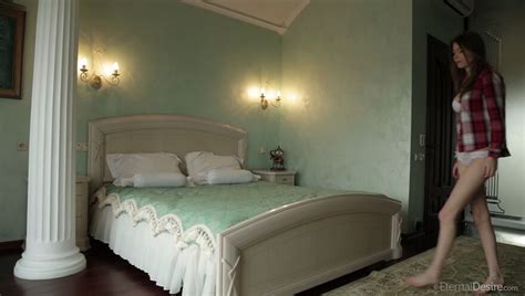 Mila Azul Saturday Eternal Desire Scene Porn Pic