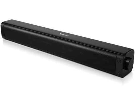 Sandberg Office Soundbar with mic (126-24) - Sandberg A/S