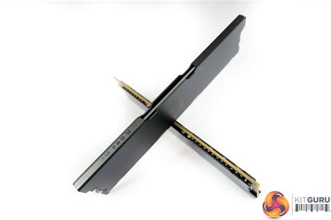 Goodram IRDM Pro 3600MHz 32GB DDR4 Review | KitGuru
