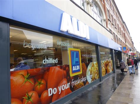 Aldi close time changes could leave you without groceries this weekend 2