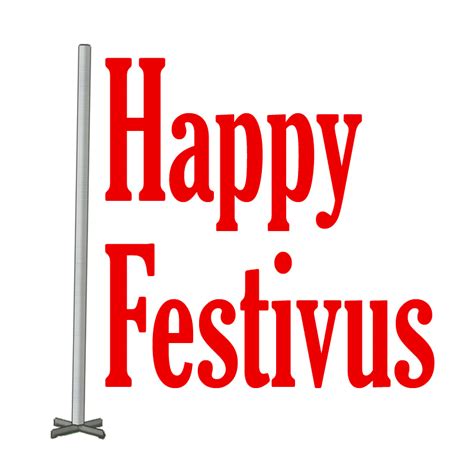 festivus pole clipart 10 free Cliparts | Download images on Clipground 2024