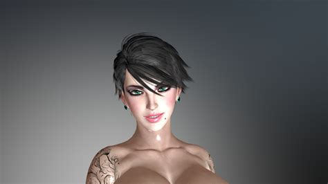 Sackeree Bimbo PD Scene No4 Album Screenshot 665 Porn Pic