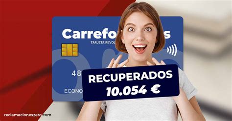 Condena A Carrefour Por Usura Reintegra