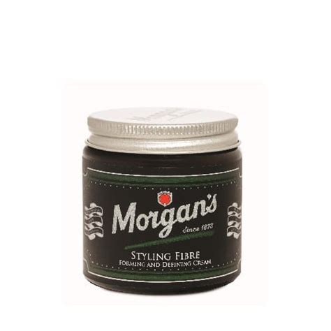 Morgans Styling Fibre pasta włóknista do włosów 120ml FryzjerskiSklep ...