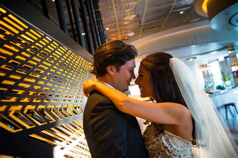 A Luxe, Romantic Wedding at the Stan Mansion in Chicago, Illinois