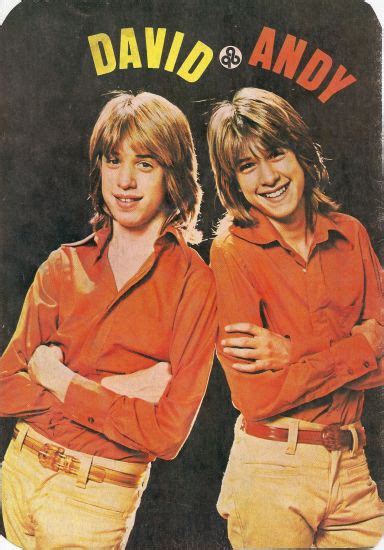 Forgotten Teen Idols The Williams Brothers Go Retro