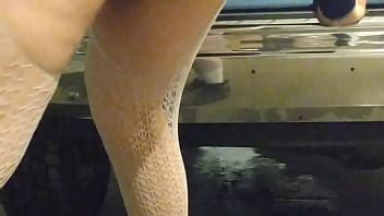 Shemale Shaking Ass XNXX