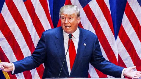 Donald Trump Wallpapers - Wallpaper Cave