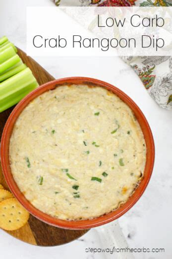 9 Best Keto Crab Recipes - Step Away From The Carbs