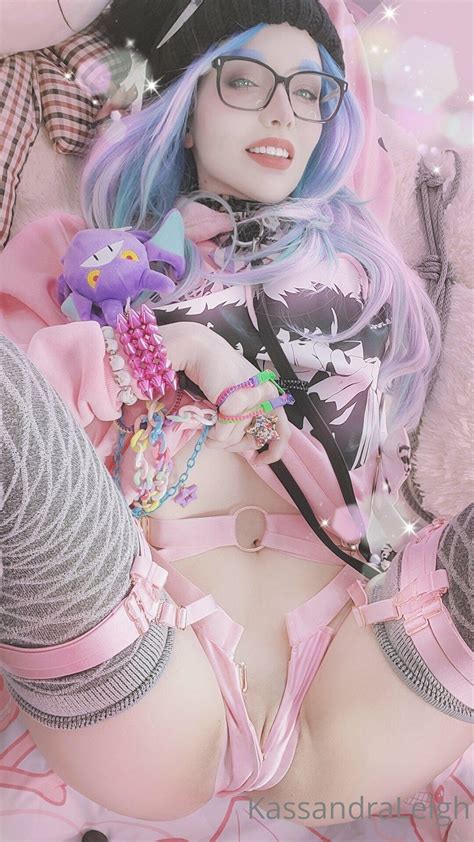 Kassandra Leigh Kassandraleigh Nude OnlyFans Leaks 24 Photos TheFappening