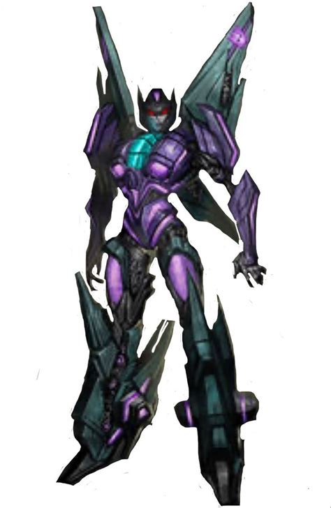 Slipstream | Transformers, Decepticons, Character