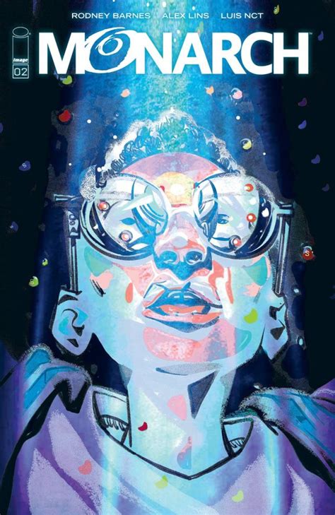 Monarch #2 Reviews