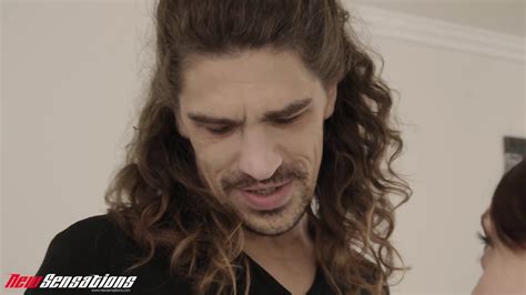 Loving Nickey S New Furry Pussy Bruce Venture