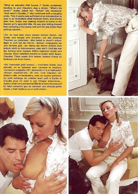 Ursula Gaussmann Porn Pictures XXX Photos Sex Images 1630950 PICTOA