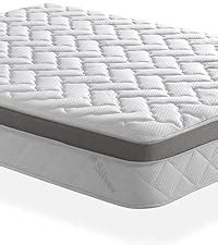 Simpur Relax Matelas Epaisseur Cm Royal Top Visco Graphene