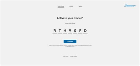 paramount network activate step  step activation guide