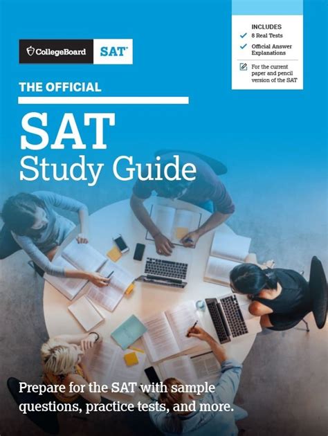 Amazon.com: Official SAT Study Guide 2020 Edition: 9781457312199: The College Board: Books