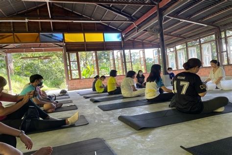 balik pulau adventure synergy