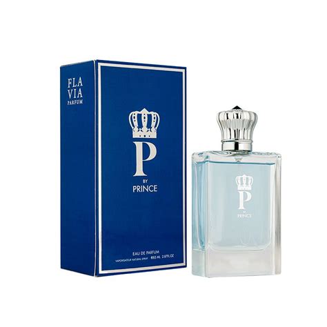 P by Prince Flavia Cologne - ein neues Parfum für Männer 2024
