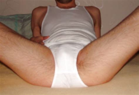 White Panty Porn Pictures XXX Photos Sex Images PICTOA