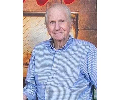 John Edward Mercer Obituary 2023 Athens Ga Lord And Stephens