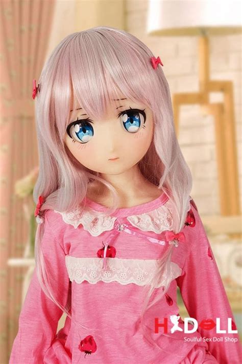 Cute Anime Sex Doll Cartoon Character Love Dolls HXDOLL