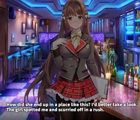 Boobs In The City Bitc Akane Stats Skills Story And Sex Erogames Wiki