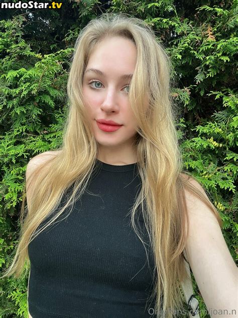 Joan N Joann Joann Stores Sweet Joan Nude OnlyFans Photo Nudostar TV