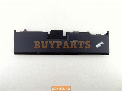 Палмрест с тачпадом для ноутбука Lenovo ThinkPad X200 45N4362