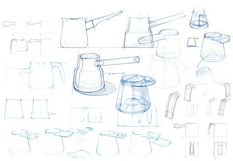 Sketches What Do They Mean In Todays Design World Designwanted