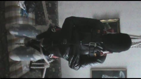 Straitjacketed Slave Is Suspended Gay Porn E XHamster