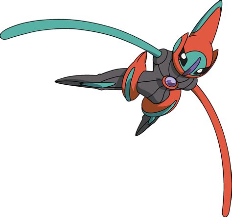 image deoxys speedpng superpower wiki fandom powered  wikia