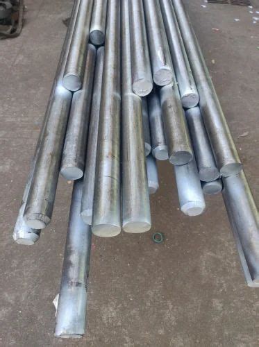 21mm 40mm Stainless Steel 304L Round Bar For Industrial Bright At Rs