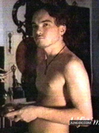 JOHNNY GALECKI Nude AZNude Men