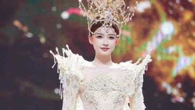 Sun Yi Bantah Jadi Dewi Elang Emas Golden Eagle Award Tahun Ini