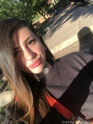 Gia String Leaked Nude Photos And Videos