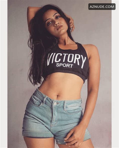 AMIKA SHAIL Nude AZNude