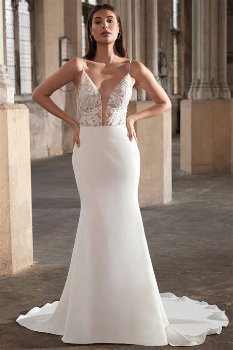 Wedding Dresses B Couture Bridal Wear