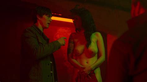 Nude Video Celebs Anna Matysiak Nude Emigracja Xd S E