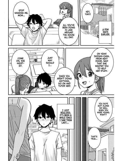 Another World Page 108 Nhentai Hentai Doujinshi And Manga