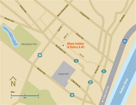 City planners explain the logic behind the redesigned albany map ny 3