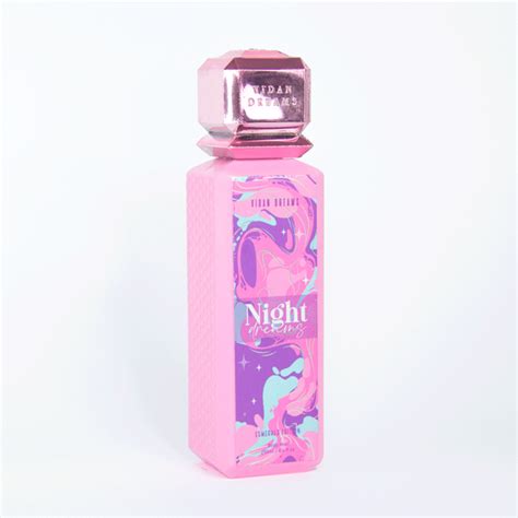 Night Dreams Splash Gema Vidan Dreams