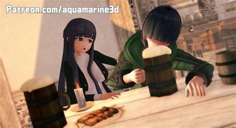 Fern With Random Guy Hentai Amateur Porn XHamster