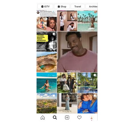 Como Aparecer No Explorar Do Instagram Confira Dicas De Sucesso